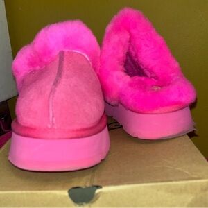 UGG W DISQUETTE (1122550-TYPN_07) Box included
